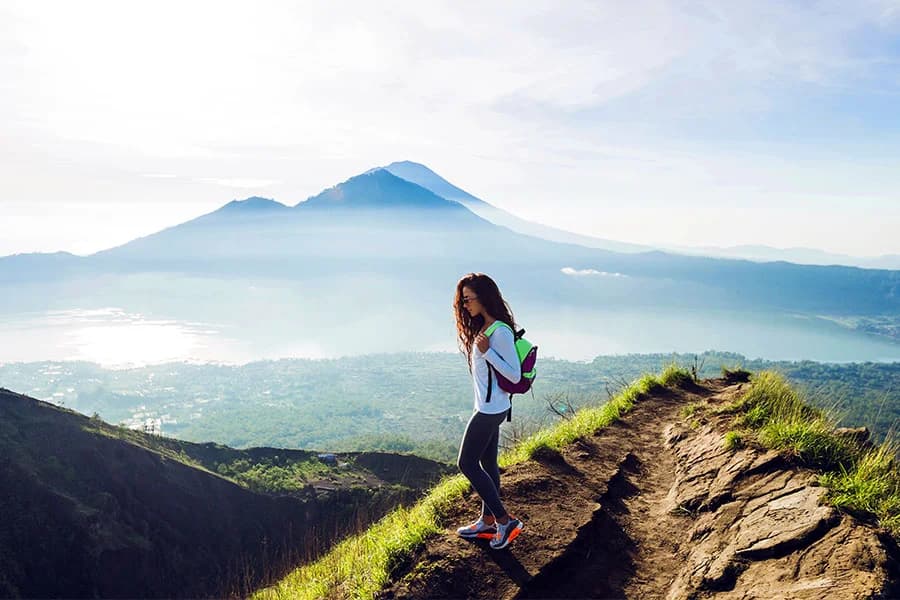 Mount Batur Sunrise Trek