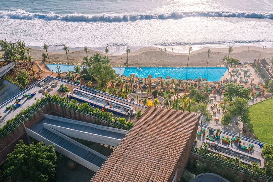 Potato Head Beach Club